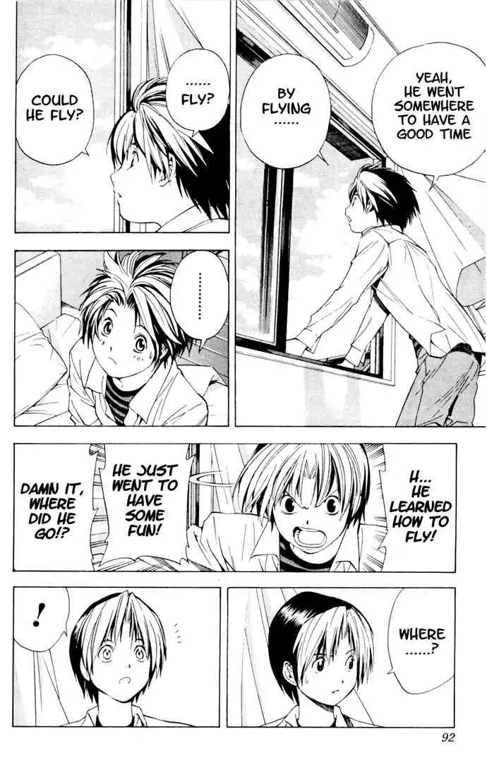 Hikaru no go Chapter 125 15